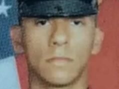 Fuzileiros navais dos EUA acusados de roubar armas e munições para revenda