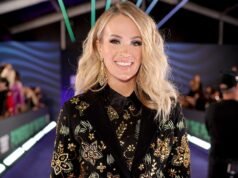 Carrie Underwood responde às vaias no ‘American Idol’ com uma mensagem desafiadora