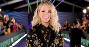 Carrie Underwood responde às vaias no ‘American Idol’ com uma mensagem desafiadora