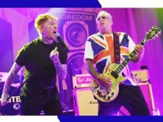 Obtenha ingressos para a turnê Sex Pistols 2026 com Frank Carter