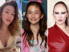 A mãe de Ada Law, de 11 anos, fala sobre o incidente de Chappell Roan Jorginho gritou: Ada ‘não fez nada’