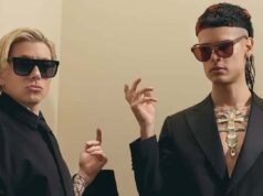 Catriel e Paco Amoroso voltam para casa e destroem Emilia Mernes e Tini Stossel Show El Intransigent