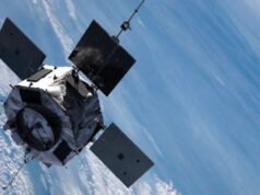 Giro descontrolado: uma sonda da NASA pode colidir com a Terra nas próximas horas