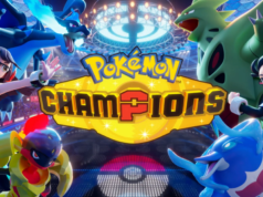 Pokémon Champions será lançado em 8 de abril para Nintendo Switch