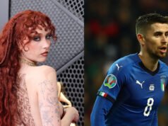 Estrela do futebol diz que o time de Chappell Roan foi agressivo com sua filha