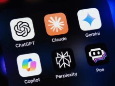 80 por cento na nova pesquisa estão preocupados com a IA