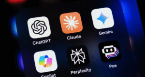 80 por cento na nova pesquisa estão preocupados com a IA