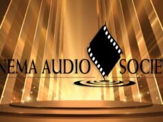 Lista de vencedores do CAS Awards 2026 da Cinema Audio Society