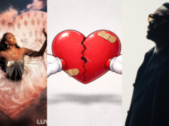 50 lançamentos de hip-hop e R&B que você precisa em sua lista de reprodução