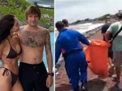 Acredita-se que cabeça e membros decepados encontrados em Bali pertençam ao filho sequestrado de um rico empresário ucraniano