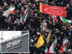 Grupo de hackers ligado ao Irã lança ataque cibernético debilitante contra empresa médica dos EUA