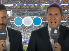 Quais jogos a Telef transmite na Argentina? Esportes o intransigente