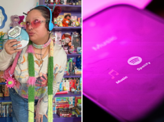 A Geração Z está abandonando o Spotify e comprando CDs – aqui está o porquê