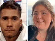 Imigrante venezuelano acusado de assassinato de estudante de Chicago