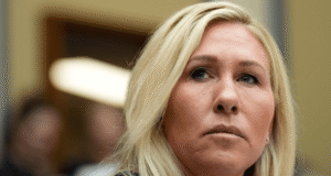 Eleições especiais da Geórgia: as alternativas mais prováveis de Marjorie Taylor Green