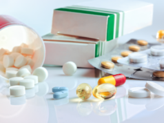 Atualização do recall multivitamínico para 25 estados conforme a FDA define o nível de risco