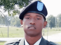 MAGA reage à revelação de links ISIS do suposto atirador ODU Mohammed Jallo