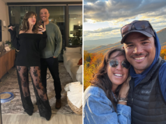 A mulher, de 38 anos, se filma antes do primeiro encontro e aí vem a incrível ‘reviravolta na história’