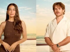 Há quanto tempo Amanda Batula e West Wilson estão juntos? – Vida hollywoodiana