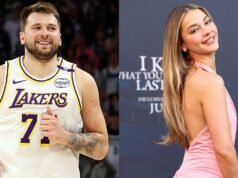 Luka Dončić e Madelyn Cline estão namorando em meio à separação de Anamaria Goltes? – Vida hollywoodiana