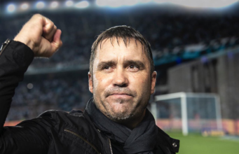 “É ótimo” River Plate L Intransigente