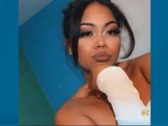 O homem que cortou o pescoço da mulher será extraditado em breve do Kentucky