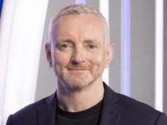 Global Studios contrata Craig Hunter como diretor da ‘The News Agency’