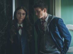 Data de estreia em 22 de março