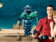 Forbidden Planet completa 70 anos: por que os sucessos de bilheteria originais de ficção científica permanecem fora de alcance