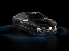 Nvidia disse que BYD e Geely da China usarão sua plataforma robotaxi