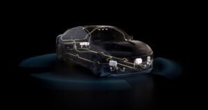 Nvidia disse que BYD e Geely da China usarão sua plataforma robotaxi