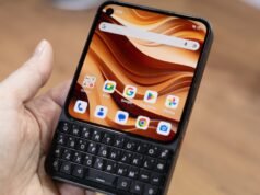 Conheça seu novo telefone longe do telefone