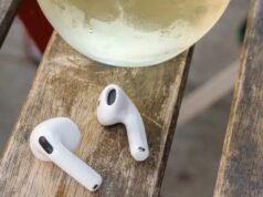 Os AirPods mais baratos da Apple chegaram a US$ 89.