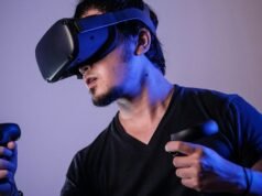 Os sistemas baseados em telefone garantem melhores movimentos do avatar sem a necessidade de equipamentos caros de VR.