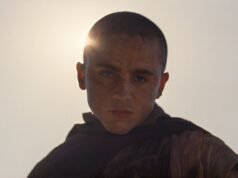 Dionísio Villeneuve retorna a Arrakium