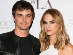 Os ex-alunos de “Bold and Beautiful” Darin Brooks e Kelly Kruger estão se divorciando
