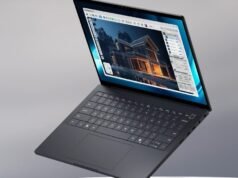 A Dell revive sua linha de notebooks Precision com um design mais refinado e desempenho aprimorado.