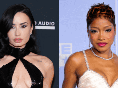 Demi Lovato e Keke Palmer sobre relacionamentos inadequados com diferença de idade