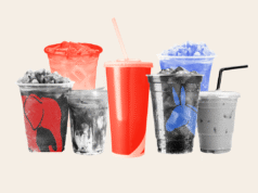 Democratas e republicanos ficaram de lado na batalha pelas bebidas açucaradas