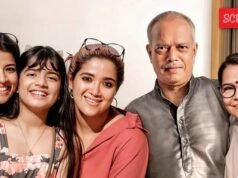 Amritha e Abhirami Suresh quebram o silêncio sobre rumores ‘dolorosos’ de abandonar seu pai