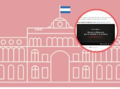 O vídeo POLÍTICA El Intransigente, que foi antecipado pelo governo e já gerou polêmica nas redes sociais