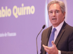 Após a queda do líder do Irã, Pablo Quirno lembra da AMIA e fala sobre a política de “terrorismo internacional” El Intransigente