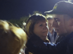 Patricia Bullrich comemora a chegada de Nahuel Gallo com uma trilha sonora épica de vídeo e filme Política El Intransigente