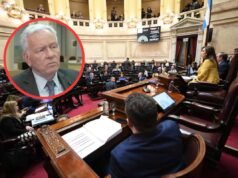 Ele era um político intransigente de 74 anos