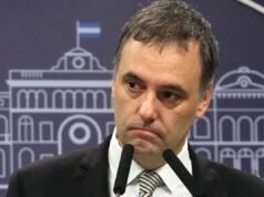 Manuel Adorni revelou detalhes sobre sua reclamação sobre sua residência não declarada em um país Política El Intransigente