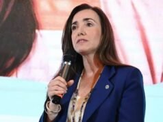 Victoria Villarruel propõe doar parte dos salários dos senadores a um hospital infantil POLÍTICA El Intransigente