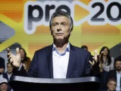 Mauricio Macri busca seus próprios candidatos de olho na política de 2027 El Intransigente