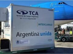 Governo avança com privatização da Intercargo e prevê saída do Estado dos aeroportos Política El Intransigente