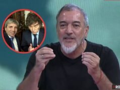 A ATE explodiu contra o governo e garantiu-lhes que eram “os mais incompetentes da história”.