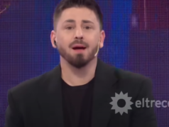 Pumpito com sua informação sheik el intransigente o canal tres